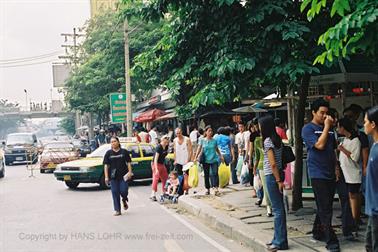 05 Thailand 2002 F1050014 Bangkok Wochenendmarkt_478